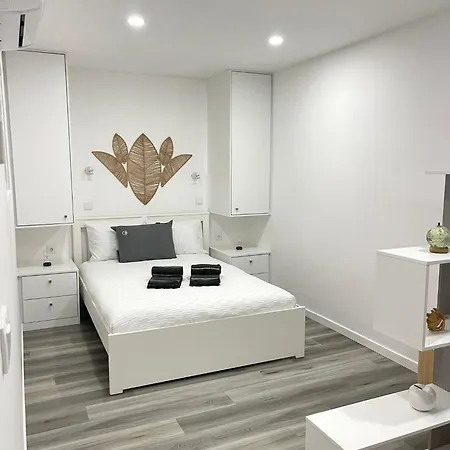 Casa Pereira 3 公寓 蓬塔杜帕戈