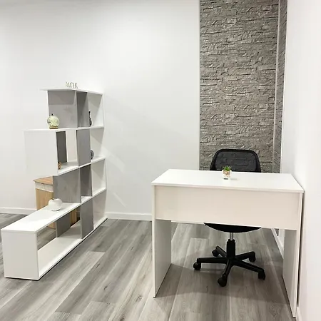 Apartament Casa Pereira 3