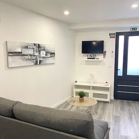 Casa Pereira 3 Ponta do Pargo